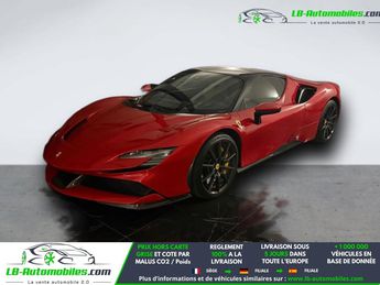  Voir d&eacute;tails -Ferrari SF90 Stradale 4.0 V8 797 ch PHEV &agrave; Beaupuy (31)