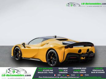  Voir d&eacute;tails -Ferrari SF90 Stradale 4.0 V8 797 ch PHEV &agrave; Beaupuy (31)