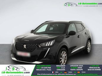  Voir d&eacute;tails -Peugeot 2008 PureTech 130  BVA &agrave; Beaupuy (31)
