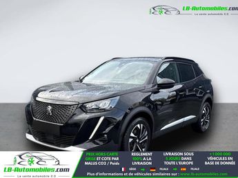  Voir d&eacute;tails -Peugeot 2008 BlueHDi 130  BVA &agrave; Beaupuy (31)