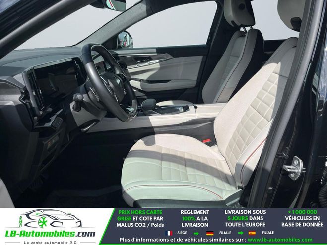 Renault Espace E-Tech hybrid 200 BVA Noir M�tallique de 2023