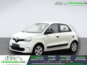  Voir d&eacute;tails -Renault Twingo SCe 65 BVM &agrave; Beaupuy (31)