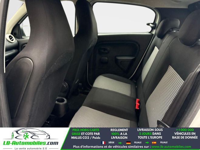 Renault Twingo SCe 65 BVM Prune de 2019