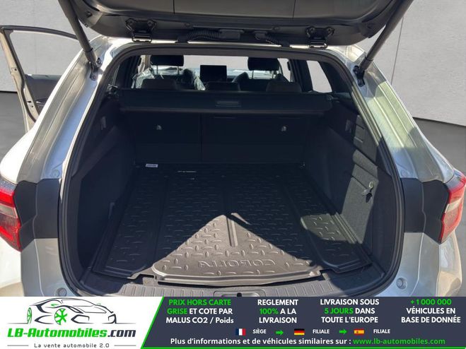 Toyota Corolla Hybride 180h BVA Argent� M�tallique de 2025