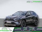 Toyota RAV 4 Hybride 218 ch 2WD &agrave; Beaupuy (31)