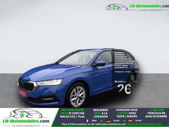  Voir d&eacute;tails -Skoda Octavia 1.5 TSI mHEV 150 ch  BVA &agrave; Beaupuy (31)