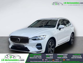  Voir d&eacute;tails -Volvo XC60 T6 AWD 253 ch + 145 ch BVA &agrave; Beaupuy (31)