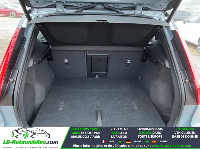 Volvo XC40 Electrique AWD 408 ch BVA Gris M�tallique de 2022