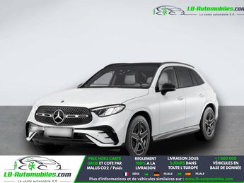  Voir d&eacute;tails -Mercedes GLC 400 e BVA 4Matic &agrave; Beaupuy (31)