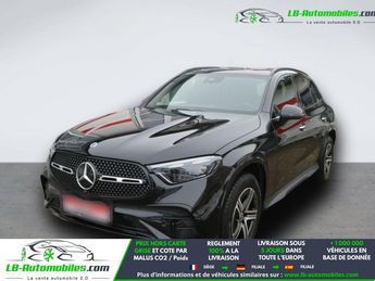  Voir d&eacute;tails -Mercedes GLC 300 de BVA 4Matic &agrave; Beaupuy (31)