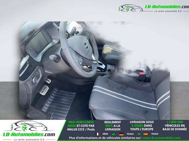 Opel Corsa 1.2 Turbo 130 ch BVA Gris M�tallique de 2024