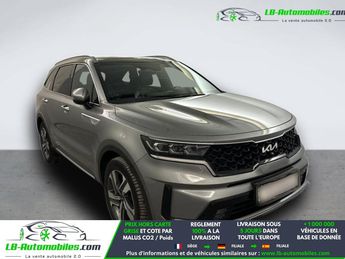  Voir d&eacute;tails -Kia Sorento 1.6 T-GDi Hybride 230 ch 5 pl BVA &agrave; Beaupuy (31)