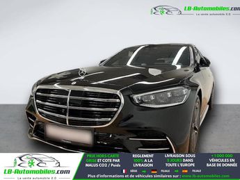  Voir d&eacute;tails -Mercedes Classe S 580 e BVA &agrave; Beaupuy (31)