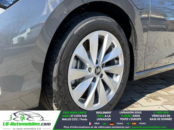 Skoda Superb 1.5 TSI mHEV 150 ch BVA Gris M�tallique de 2026