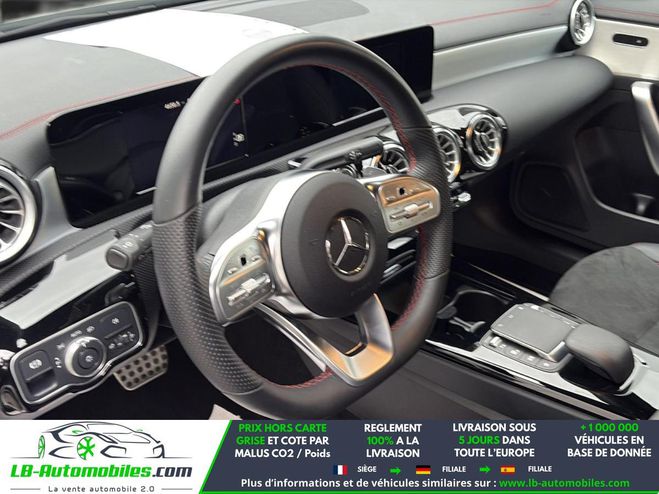 Mercedes Classe CLA 250 e BVA Argent� M�tallique de 2022