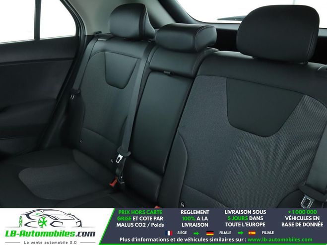 Kia Niro 1.6 GDi 183 ch PHEV BVA Gris M�tallique de 2022