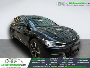  Voir d&eacute;tails -Kia EV6 325 ch AWD &agrave; Beaupuy (31)
