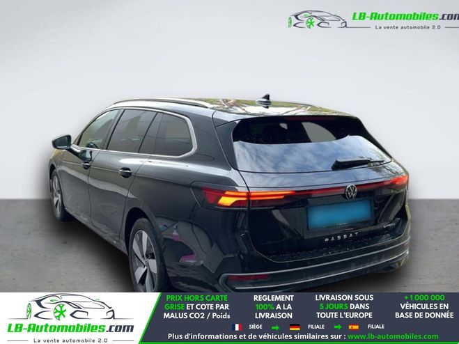 Volkswagen Golf 1.5 eTSI 150 BVA Noir M�tallique de 2025