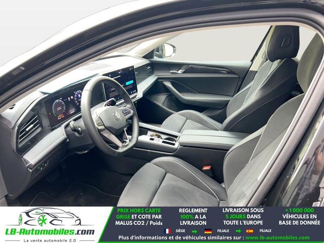 Volkswagen Golf 1.5 eTSI 150 BVA Noir M�tallique de 2025