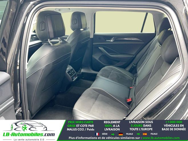 Volkswagen Golf 1.5 eTSI 150 BVA Noir M�tallique de 2025