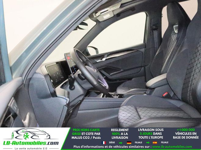 Volkswagen Tiguan 1.5 eHybrid 272 BVA Vert M�tallique de 2025
