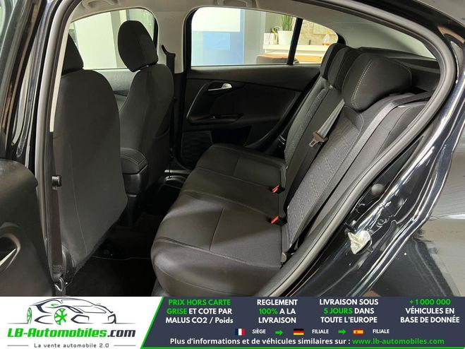 Fiat Tipo 1.5 Firefly Turbo 130 ch Hybrid BVA Noir M�tallique de 2024