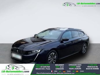  Voir d&eacute;tails -Peugeot 508 Hybrid 225 e-BVA &agrave; Beaupuy (31)
