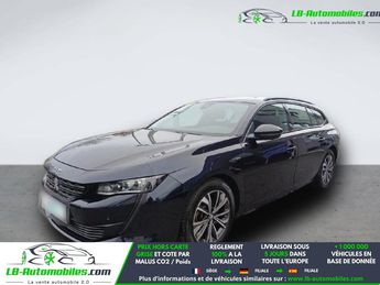  Voir d&eacute;tails -Peugeot 508 Hybrid 225 e-BVA &agrave; Beaupuy (31)