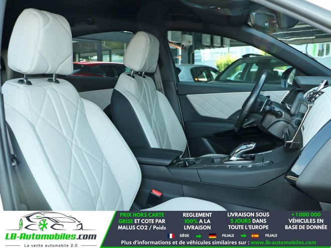 Citroen DS7 Crossback Hybride E-Tense 225 BVA Blanc de 2022