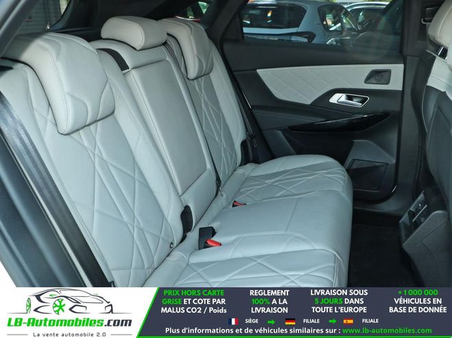 Citroen DS7 Crossback Hybride E-Tense 225 BVA Blanc de 2022