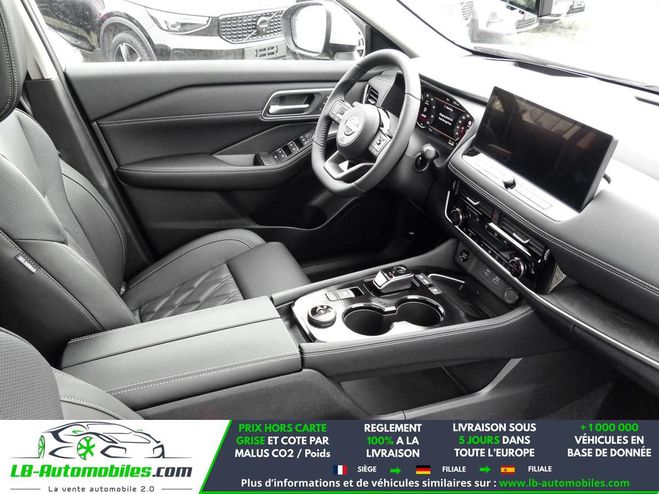 Nissan X Trail e-POWER 213 ch e-4ORCE 7 Places BVA Argent� M�tallique de 2026
