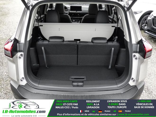 Nissan X Trail e-POWER 213 ch e-4ORCE 7 Places BVA Argent� M�tallique de 2026