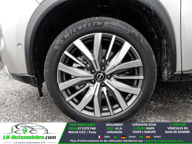 Nissan X Trail e-POWER 213 ch e-4ORCE 7 Places BVA Argent� M�tallique de 2026