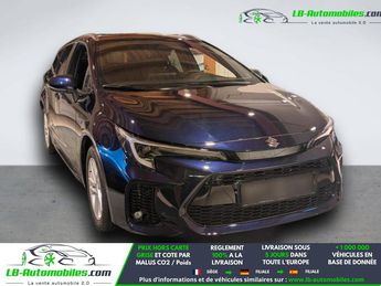  Voir d&eacute;tails -Suzuki Swace 1.8 Hybrid 98ch &agrave; Beaupuy (31)
