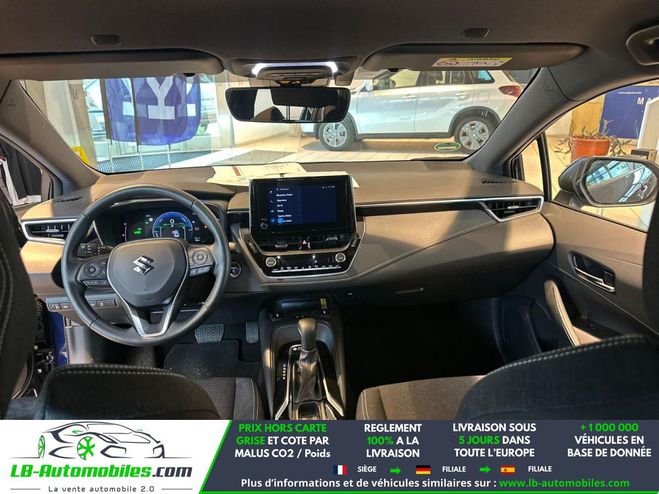 Suzuki Swace 1.8 Hybrid 98ch Bleu M�tallique de 2024