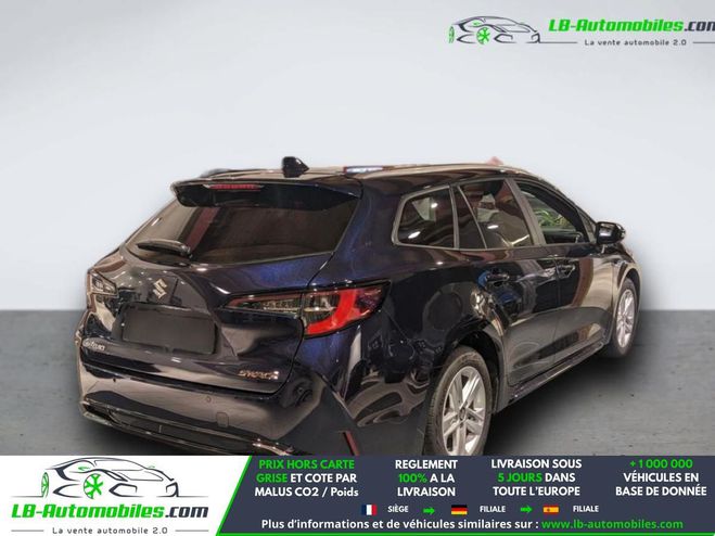 Suzuki Swace 1.8 Hybrid 98ch Bleu M�tallique de 2024