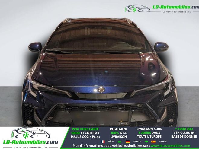 Suzuki Swace 1.8 Hybrid 98ch Bleu M�tallique de 2024