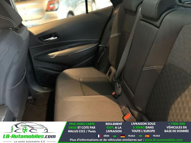 Suzuki Swace 1.8 Hybrid 98ch Bleu M�tallique de 2024