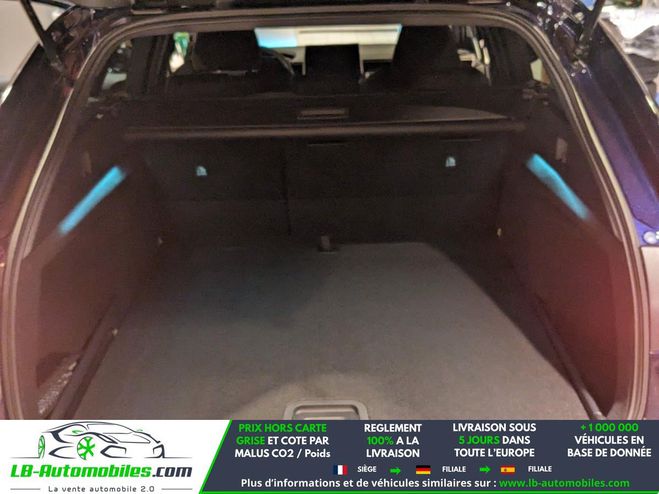 Suzuki Swace 1.8 Hybrid 98ch Bleu M�tallique de 2024