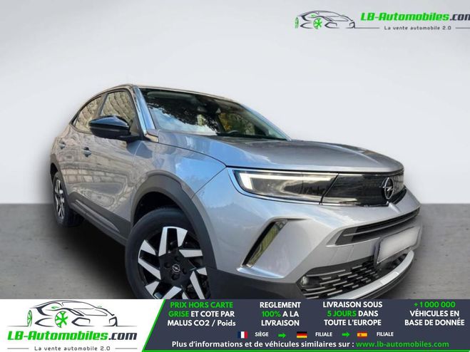 Opel Mokka 1.5 Diesel 110 ch BVM Gris de 2022