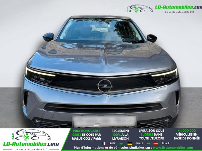 Opel Mokka 1.5 Diesel 110 ch BVM Gris de 2022