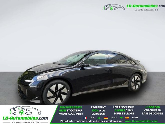 Hyundai Ioniq 77 kWh 229 ch Bleu M�tallique de 2023