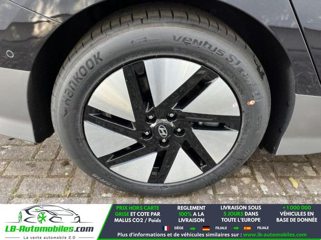 Hyundai Ioniq 77 kWh 229 ch Bleu M�tallique de 2023