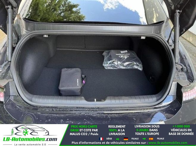 Hyundai Ioniq 77 kWh 229 ch Bleu M�tallique de 2023