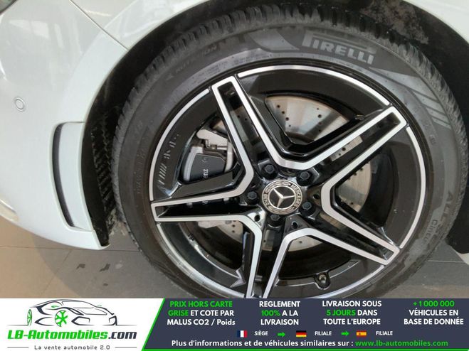 Mercedes Classe B 250 e BVA Blanc de 2023