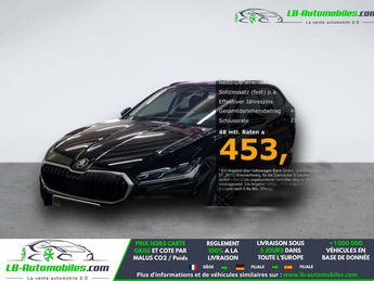  Voir d&eacute;tails -Skoda Superb 1.5 TSI mHEV 150 ch BVA &agrave; Beaupuy (31)