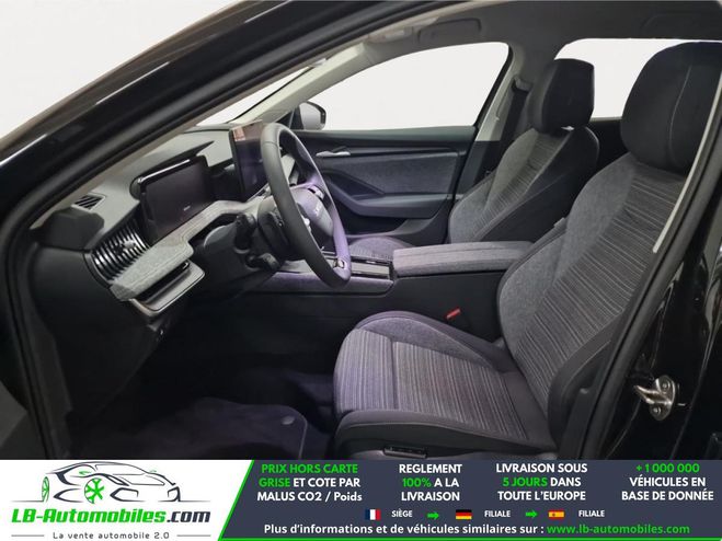 Skoda Superb 1.5 TSI mHEV 150 ch BVA Noir M�tallique de 2025