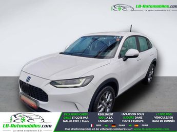  Voir d&eacute;tails -Honda ZR-V E:HEV e:HEV 2.0 i-MMD 183ch &agrave; Beaupuy (31)