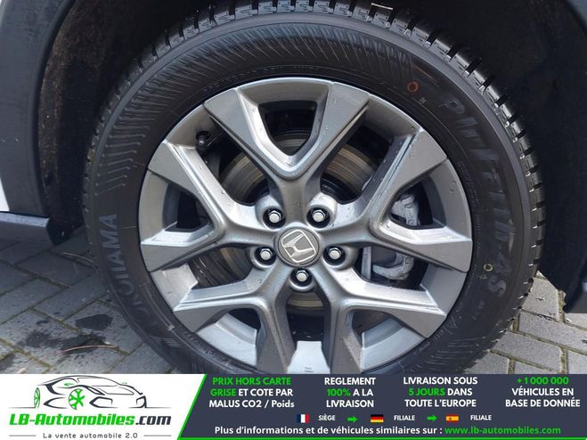 Honda ZR-V E:HEV e:HEV 2.0 i-MMD 183ch Blanc M�tallique de 2025