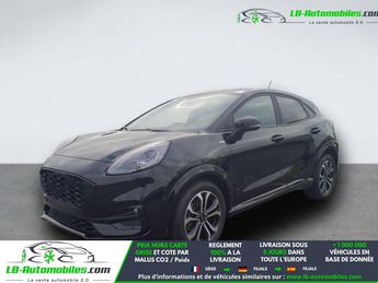  Voir d&eacute;tails -Ford Puma 1.0 EcoBoost 155 ch mHEV BVA &agrave; Beaupuy (31)